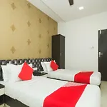 Oyo 19847 Hotel Star Residency