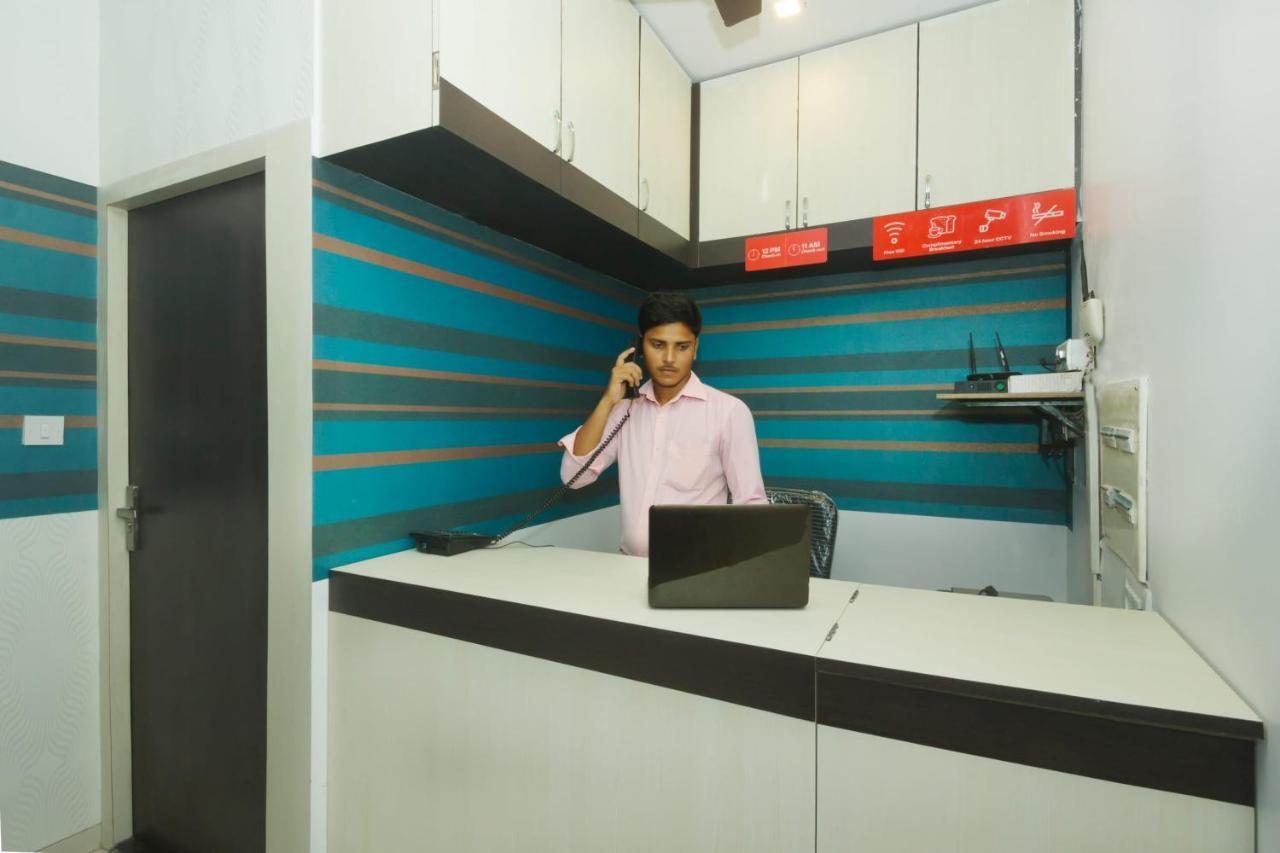 Hotel Oyo 19847 Star Residency Mumbai (Bombay)