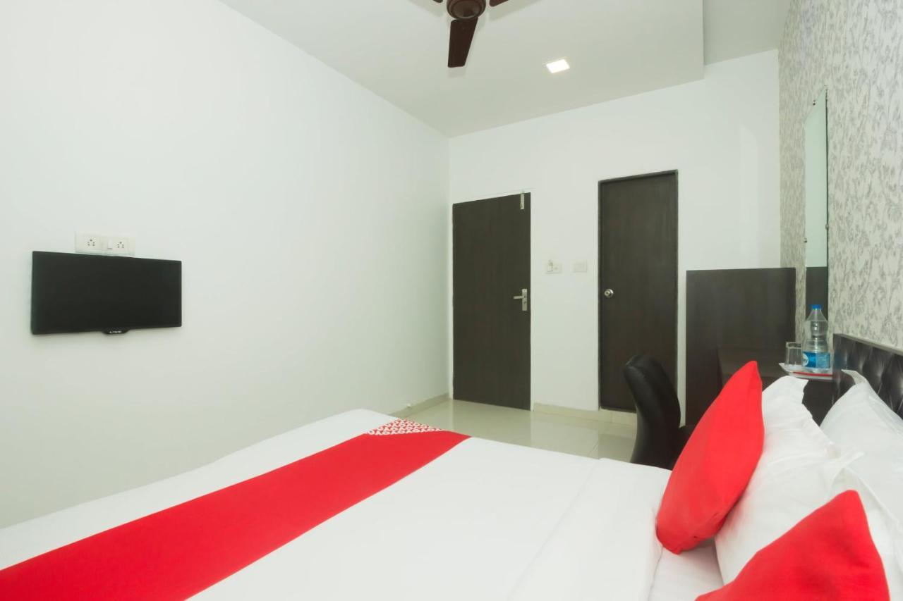 Oyo 19847 Star Residency Hotel Mumbai (Bombay)