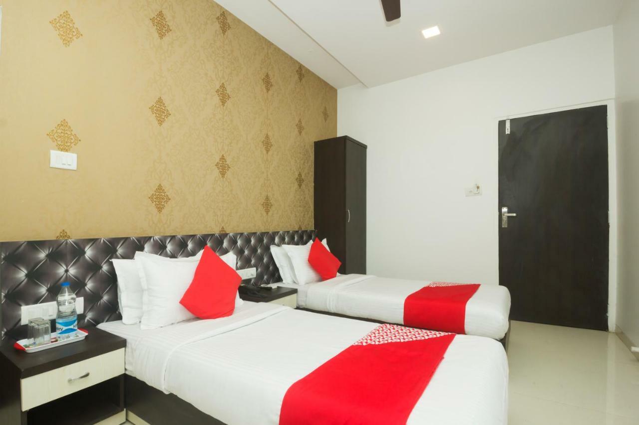 Hotel Oyo 19847 Star Residency Mumbai (Bombay)