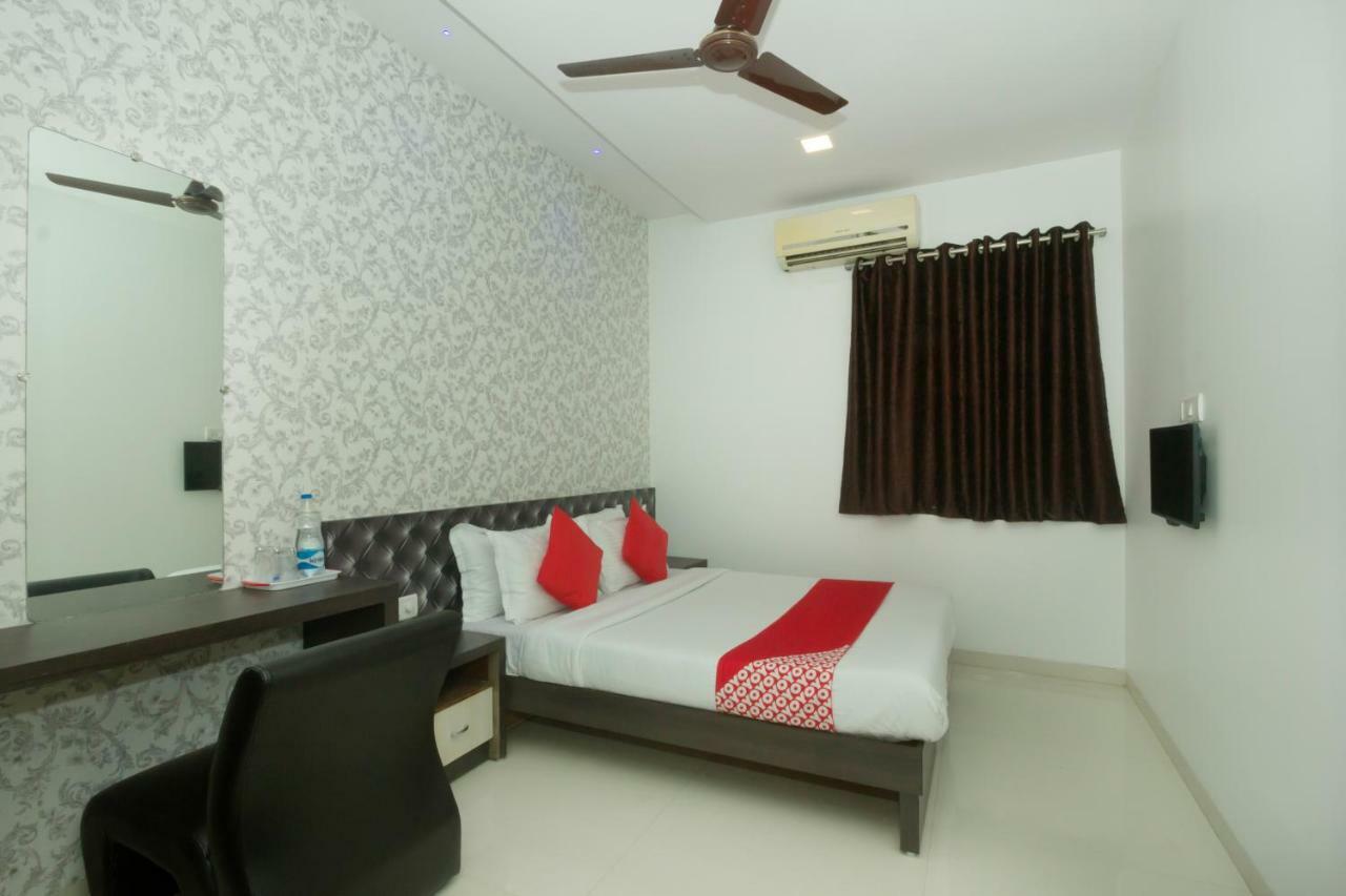 Oyo 19847 Star Residency Mumbai (Bombay)